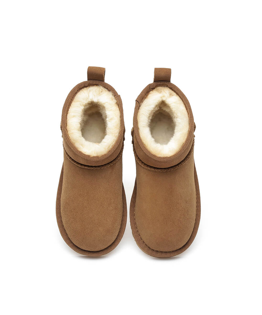Kid's UGG Classic Mini - Image 12