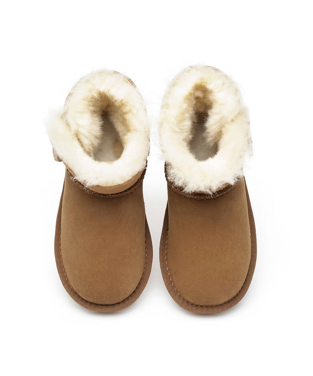 Kid's UGG Mini Button - Image 10