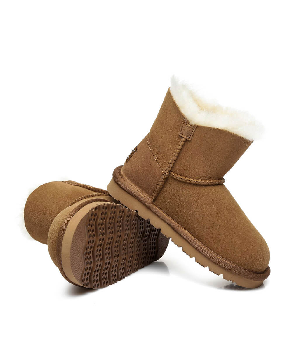 Kid's UGG Mini Button - Image 9