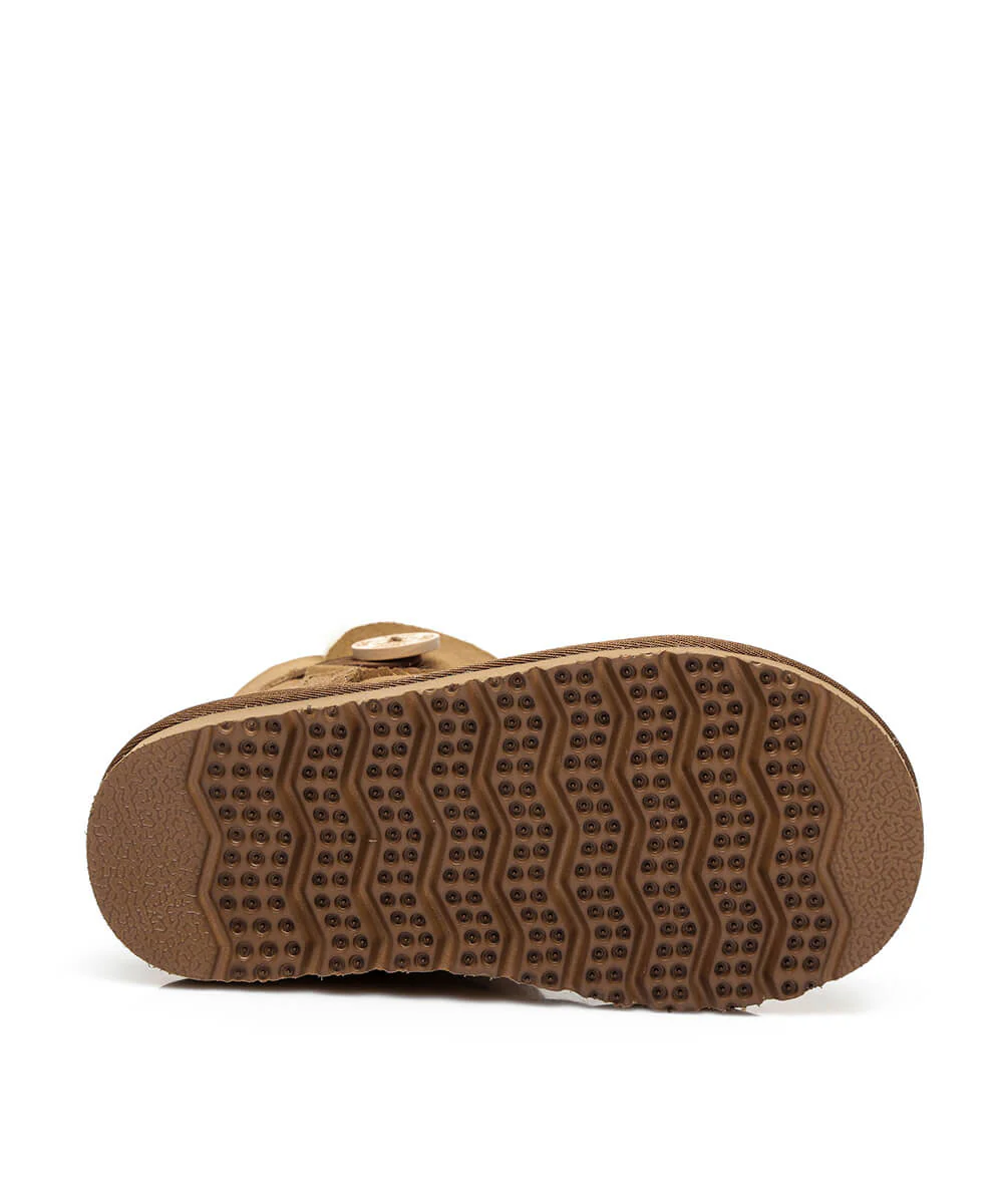 Kid's UGG Mini Button - Image 8