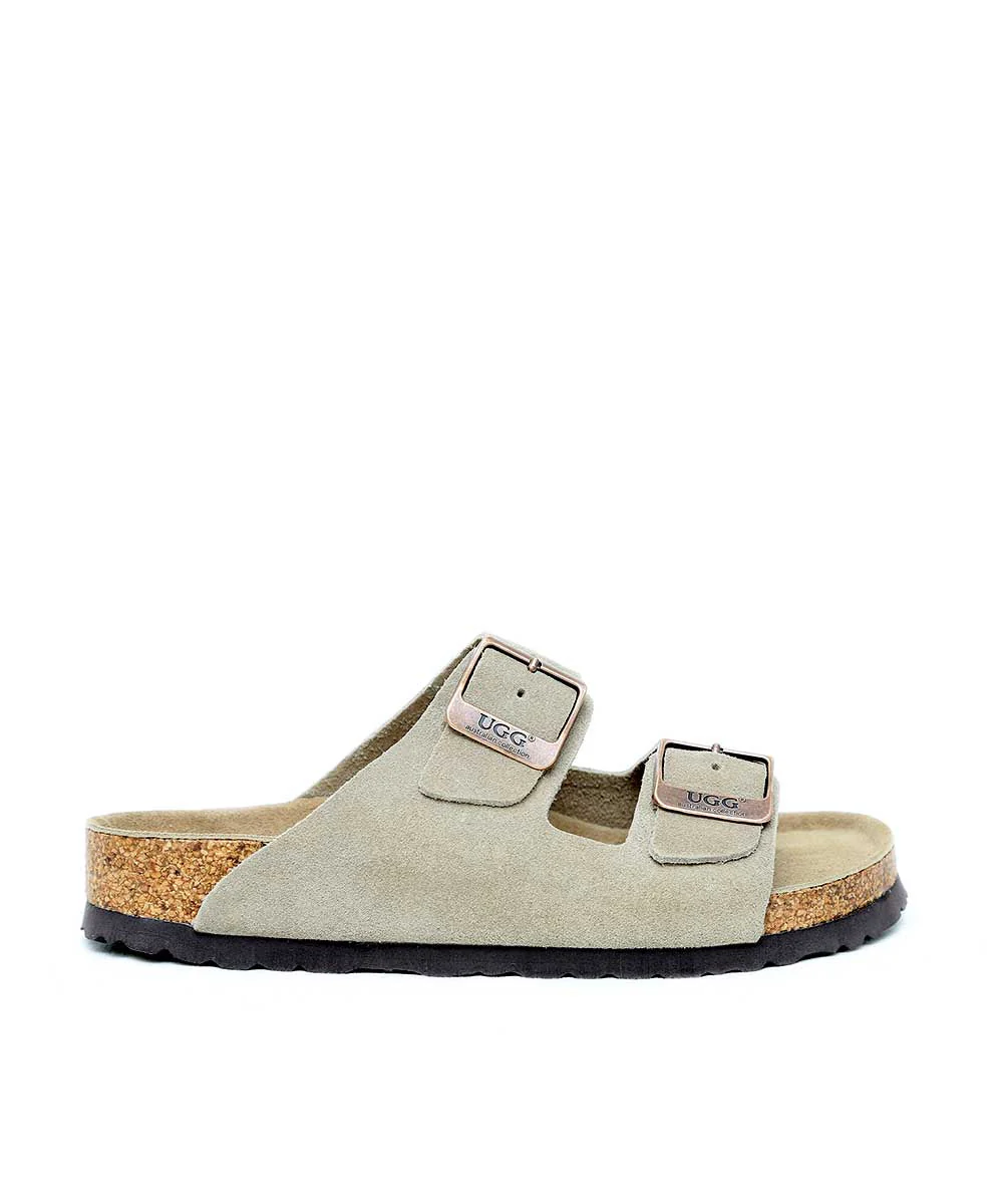Moccasins All