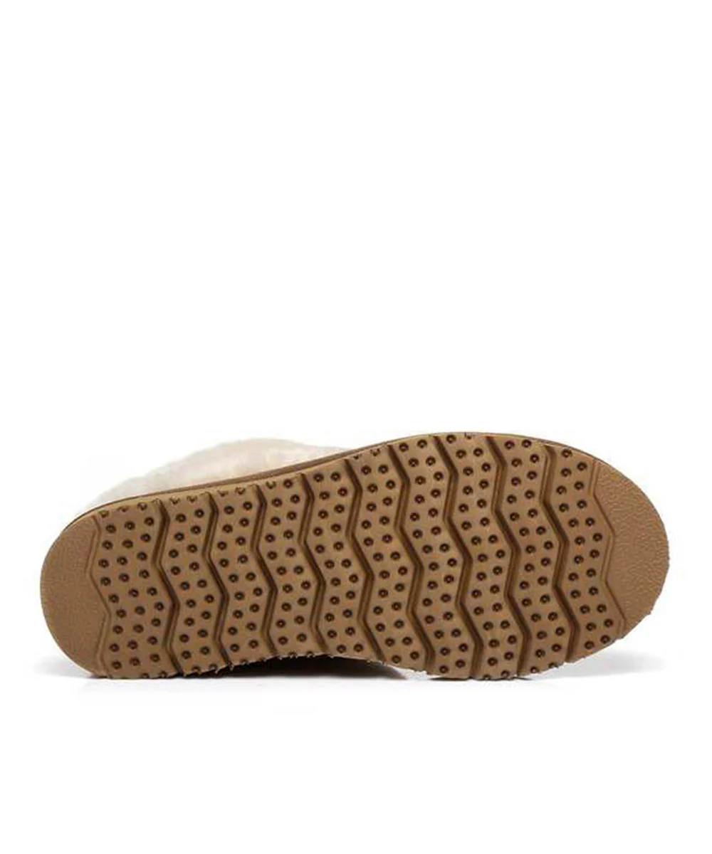 Women's UGG Homely Slippers - Image 5
