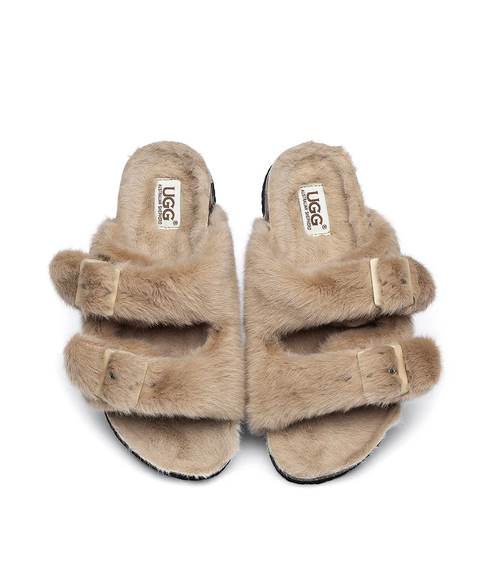 Women's UGG Hurley Slip-On - Image 5